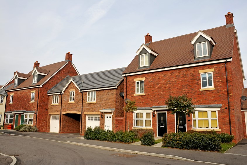 The importance of securing your property following possession proceedings