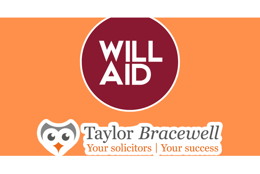 Will Aid 2020 | Third Highest Competing Firm