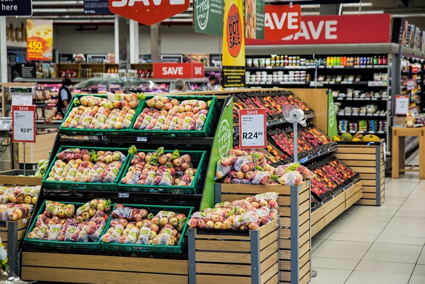 Thousands of jobs at risk as a result of ASDA launching a major restructuring of its business!