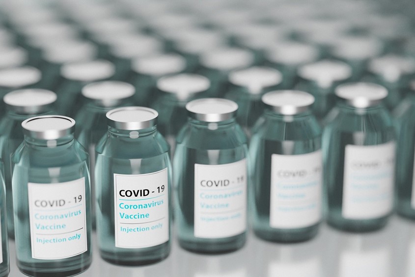 Should employees take the vaccine?