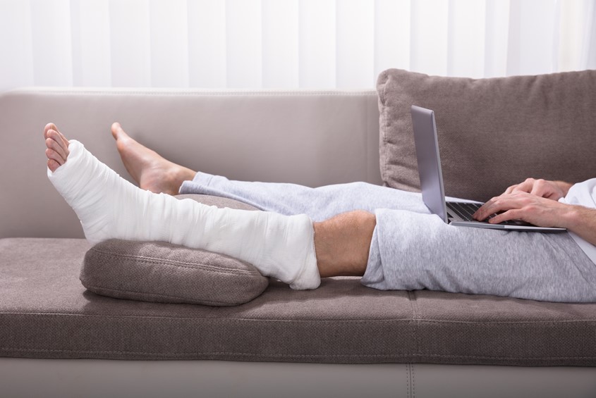 How can a child bring a Personal Injury Claim?
