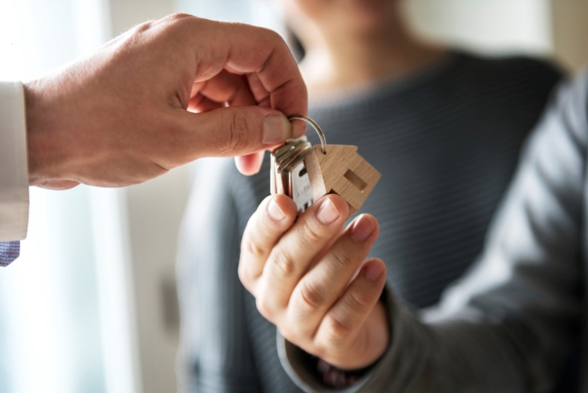 Selling A Property With Potential?