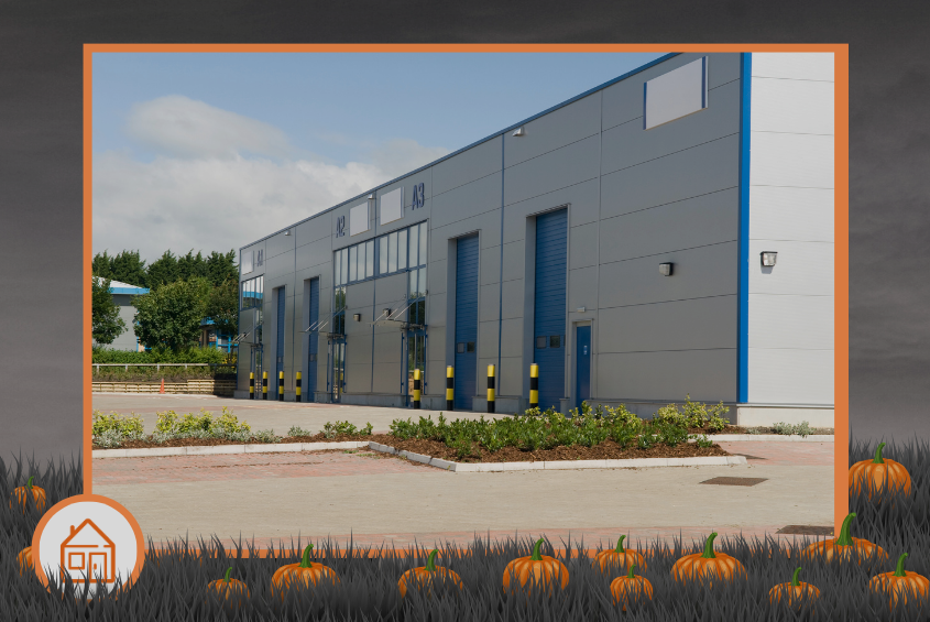 Defeat Commercial lease Goblins: Navigate Commercial Leases