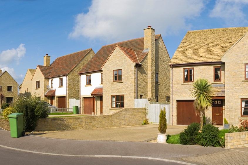 Residential Property