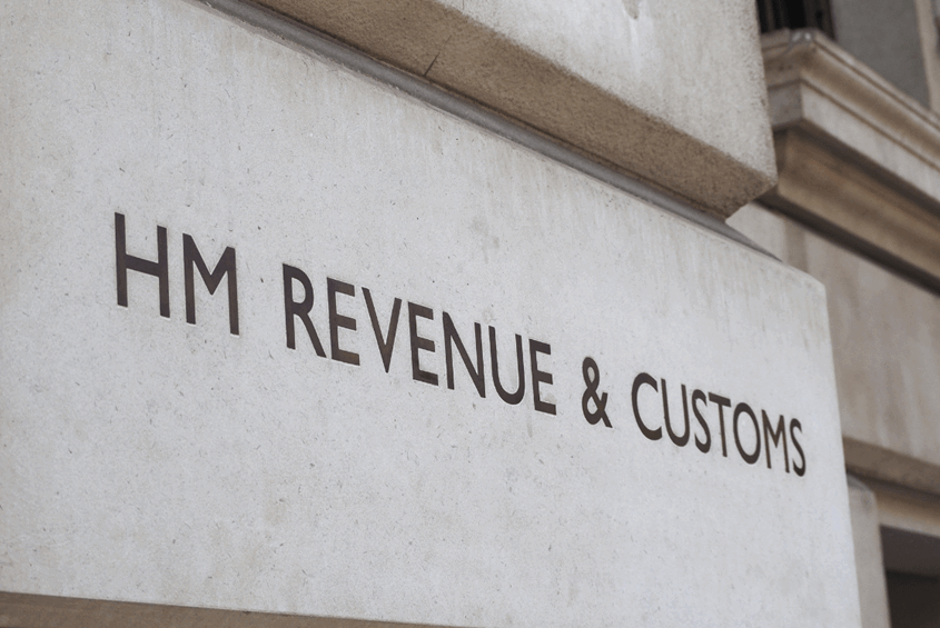 HMRC Guidance on Penalties for Trust Non-registration