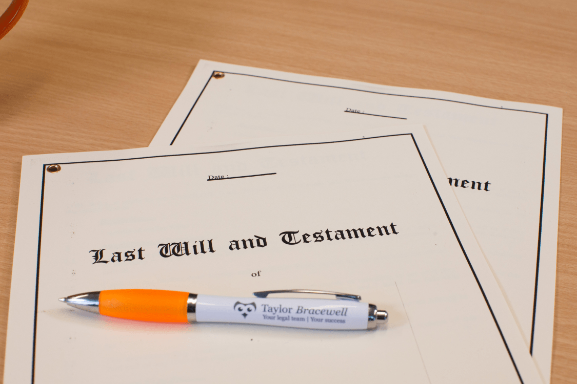 Changes in Statutory Legacy Legislation 2023
