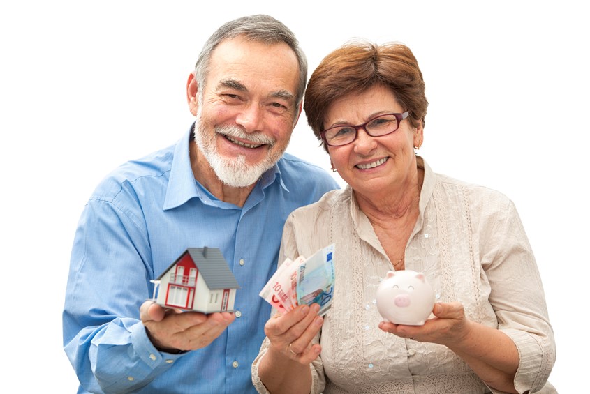 Giving away assets during a lifetime- what you need to know
