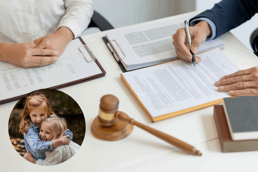 Protecting your children’s inheritance using an Asset Protection Trust