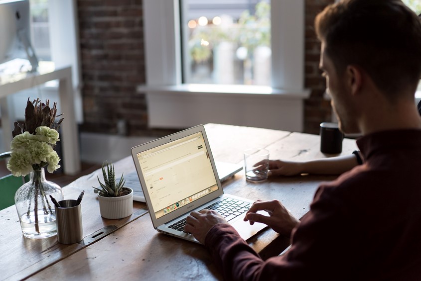 15 Things you need to know about Flexible Working