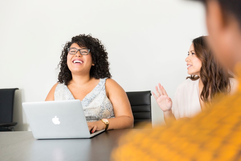Top 4 Work Wellbeing Tips for Employers
