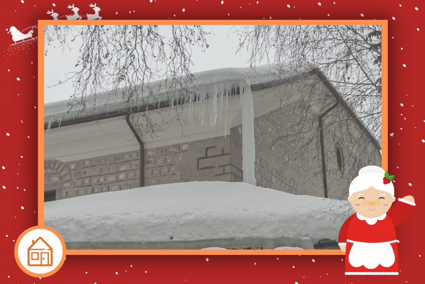 4 must-do things to prepare your Commercial Property over the winter period
