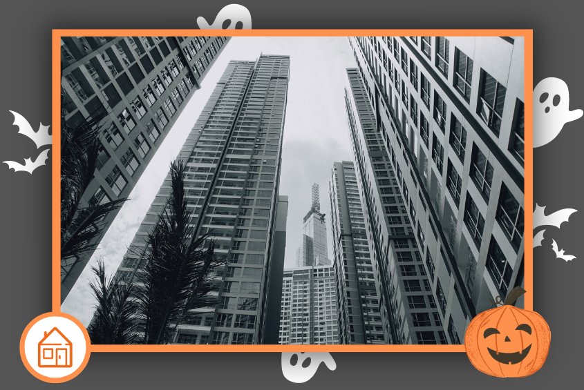 Top 5 Tips for Protecting your Commercial Property on Halloween