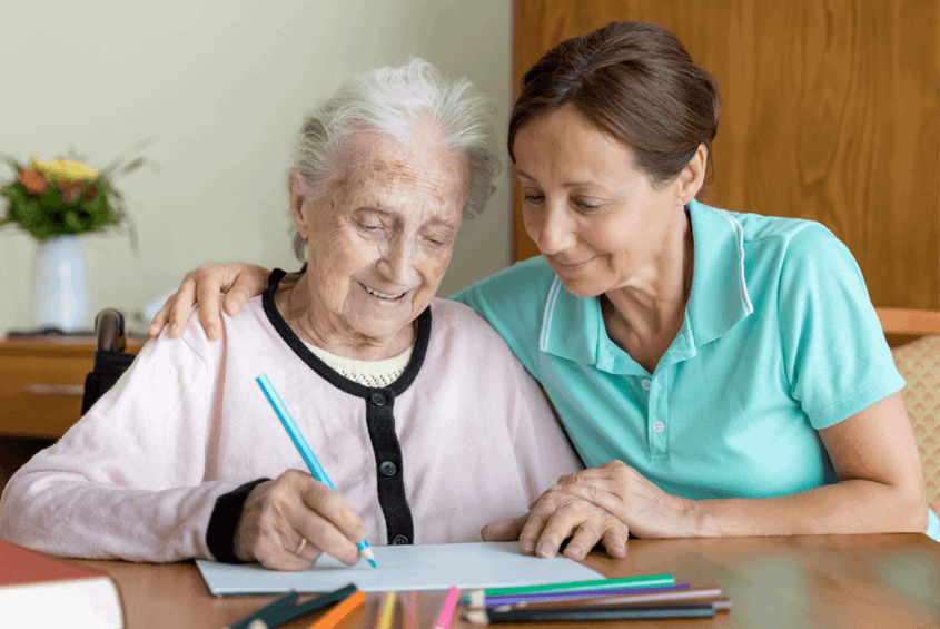 Dementia Action Week 2023: Lasting Power of Attorney