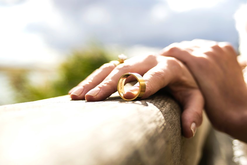 Good Divorce Week: The Parenting Charter