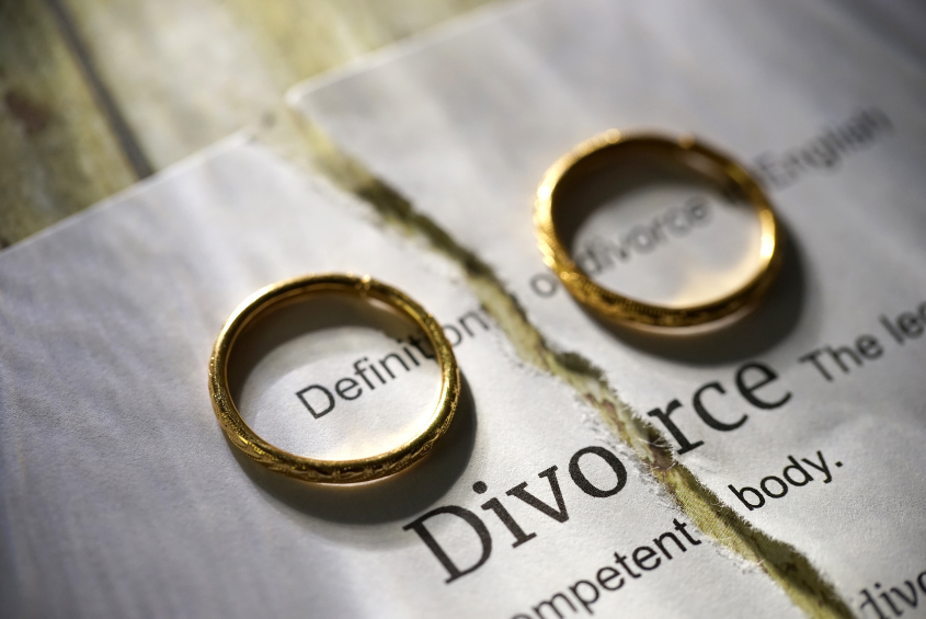 Resolution’s Good Divorce Week