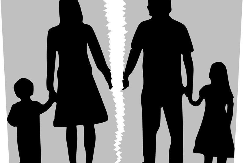 Good Divorce Week 2022