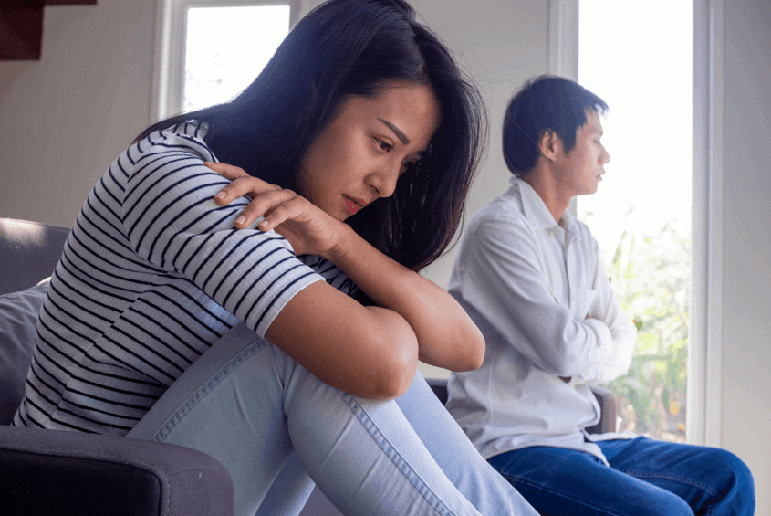 Common Misconceptions about Divorce