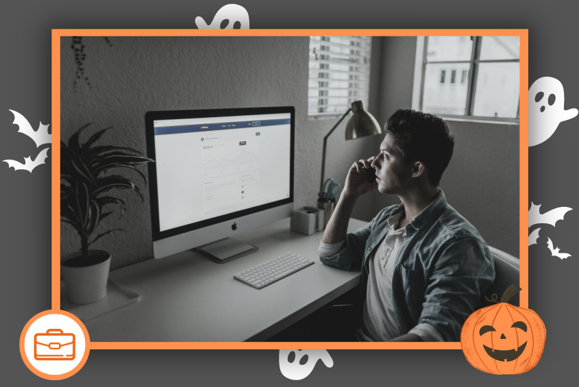 5 scary legal issues for employers this Halloween
