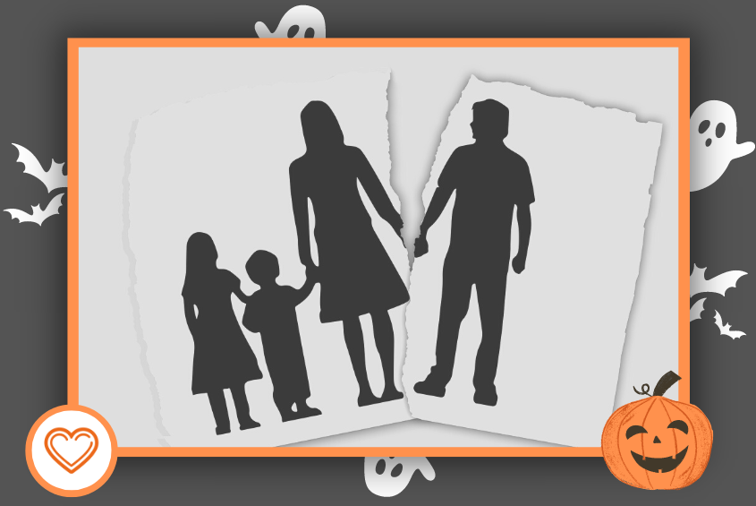 5 Tips on spending Halloween as separated parents
