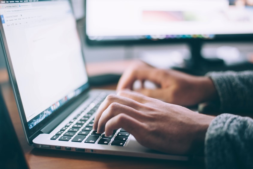 Financial applications in divorce to be issued online