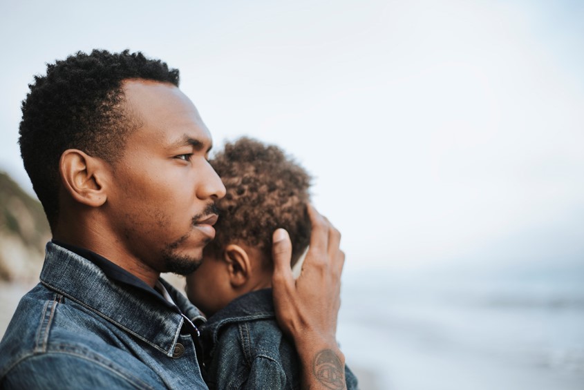 Do’s and Don’ts about spending time with children during or Following a separation