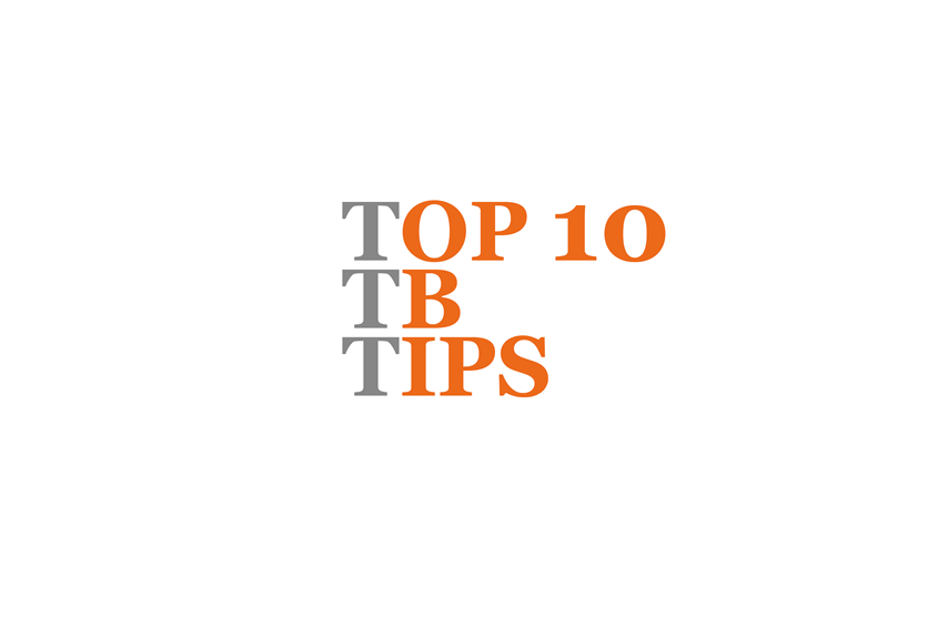 Top 10 Tips: Going to Family Court