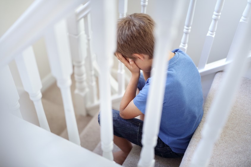 Can I lose my Parental Responsibility?
