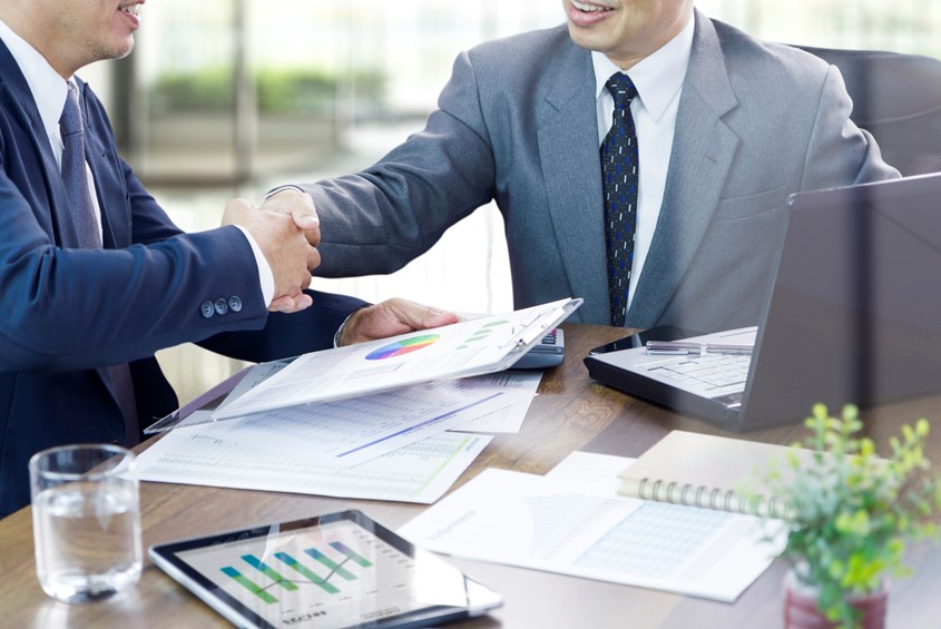 What is a joint venture? | Informative Video