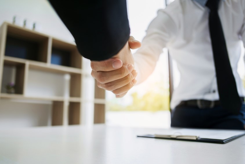 What can I do if I am looking to sell my company before it goes on the market? | Informative Video