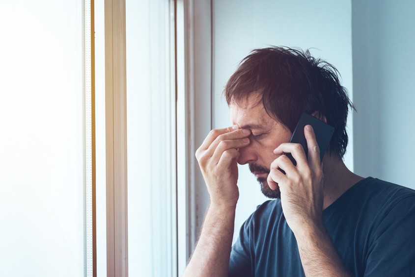 Taking care of your staff