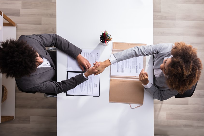 Have you been offered a settlement agreement? Call us now for a free non-obligatory chat.