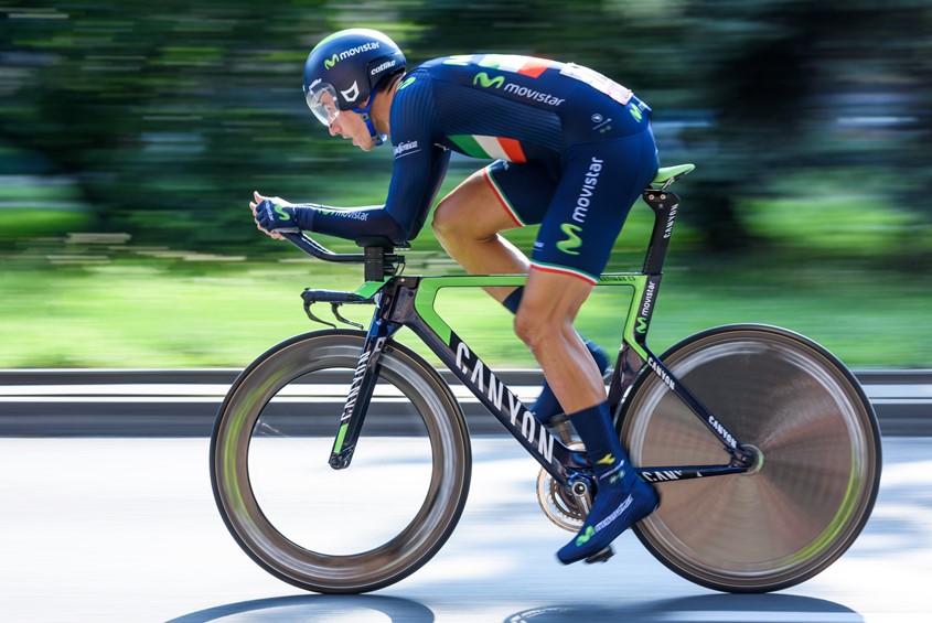 Cyclist receives £8,000 settlement sum after hit and run