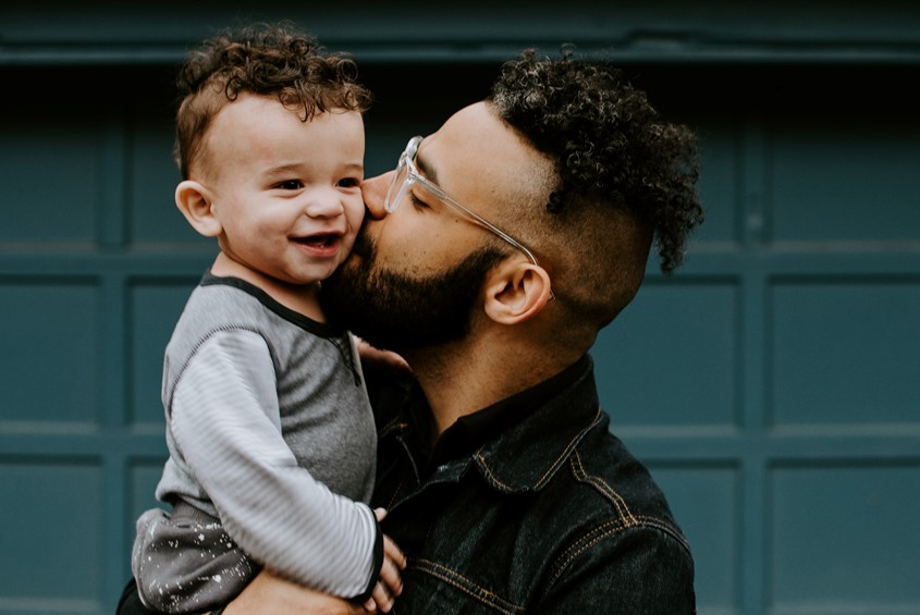 Top Ten Tips for Discussing Separation with Children