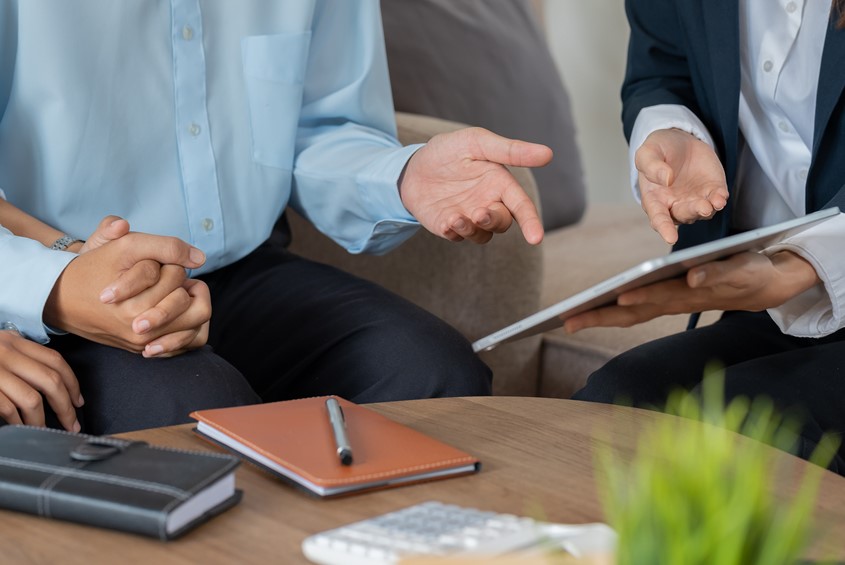 Everything you need to know about The Lasting Power of Attorney Bill