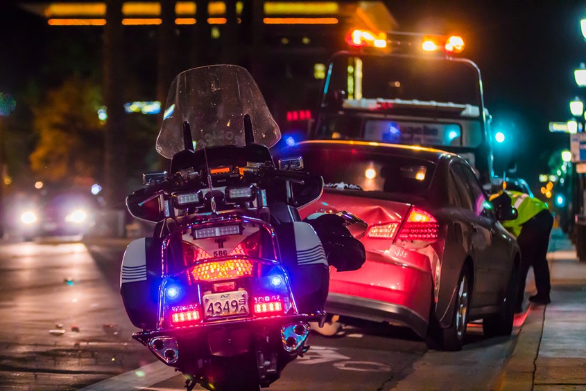 National Road Victim Month 2022
