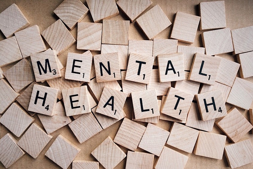 Mental Health to be granted sick pay in the work place?