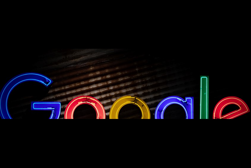 Google hit with a €1.49bn for breaching Competition Law