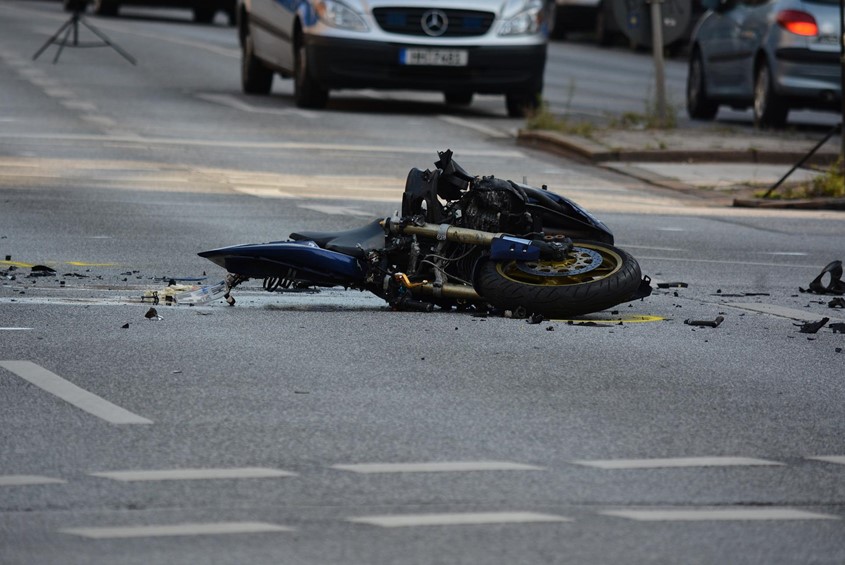 How solicitors can assist you following a road traffic accident?