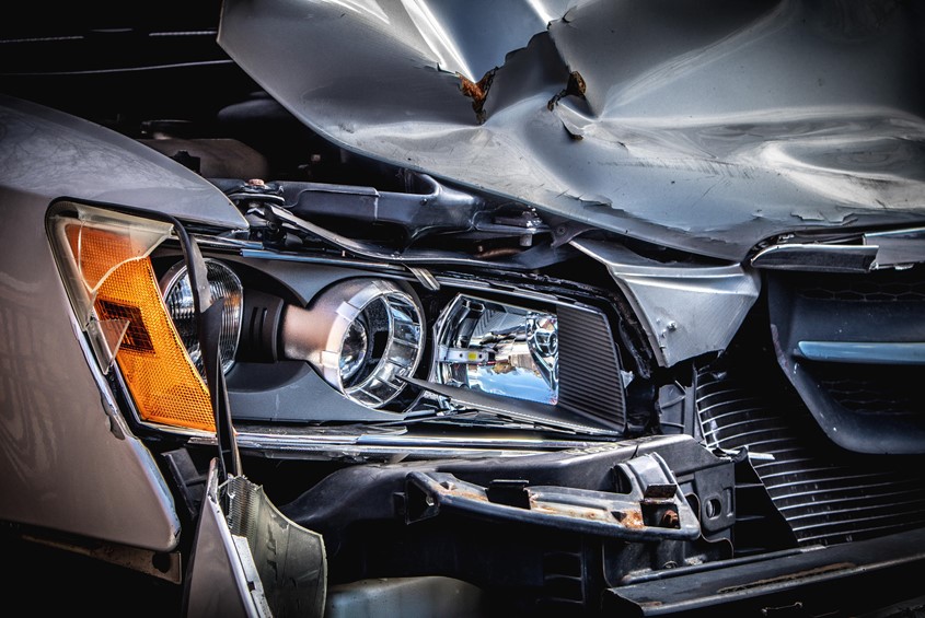 National Road Victim Month: How to bring a Personal Injury claim