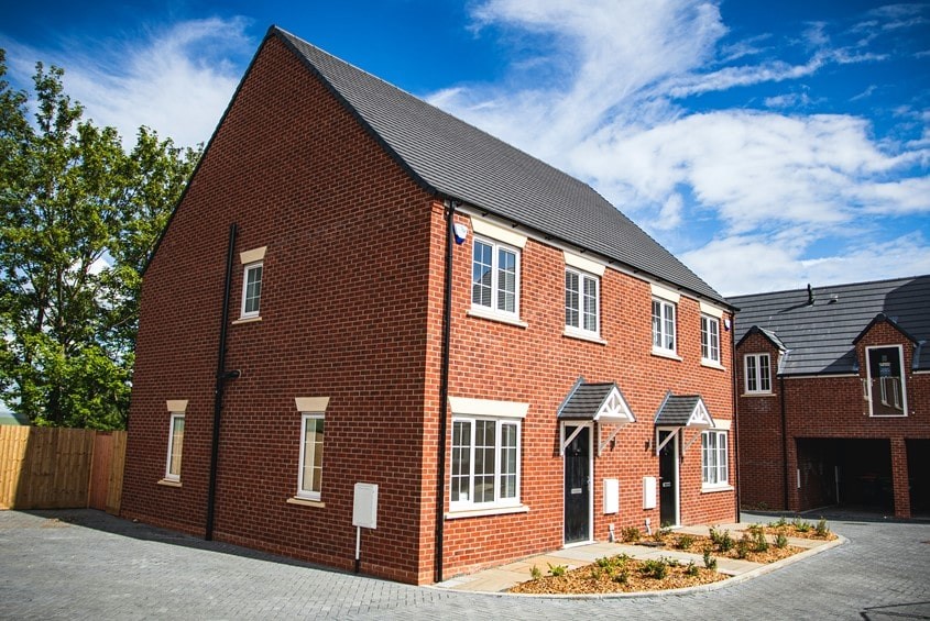 5 benefits for buying a new build home: New Homes Week 2023