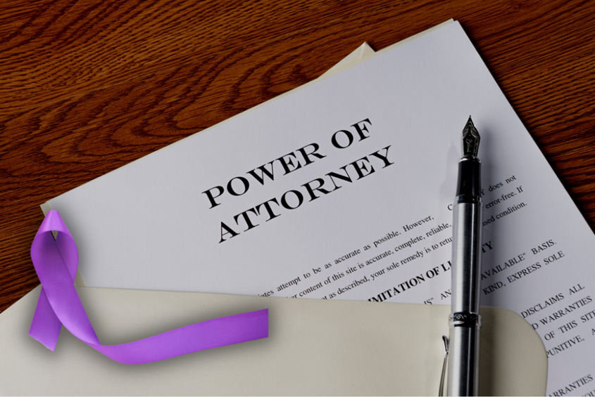 Lasting Powers of Attorney – Guidance for families