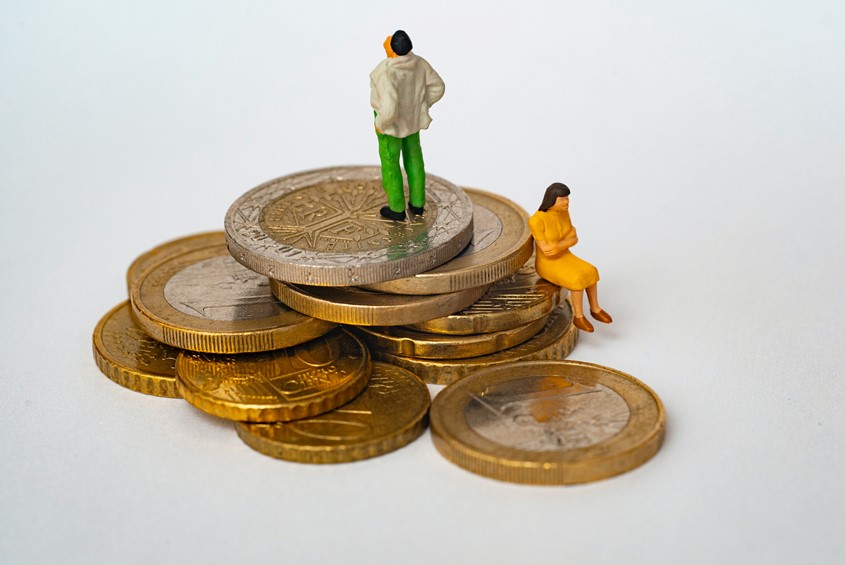 Online divorce and financial remedy service