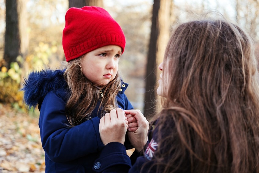 Parental Alienation