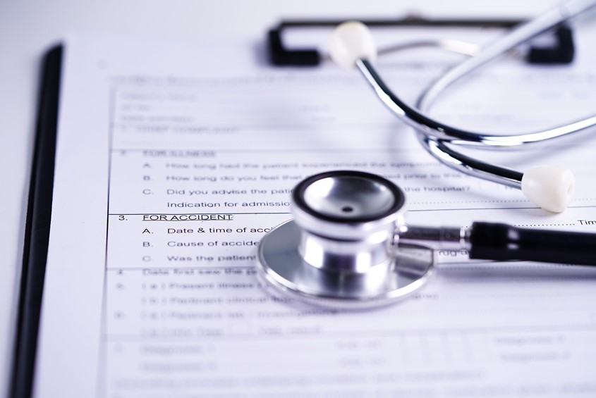 Busting the myths around personal injury claims