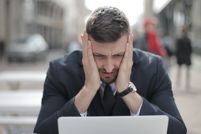 How to Deal with Stress in the Workplace