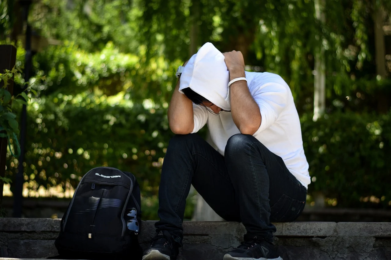 Stalking & Harassment | Domestic Abuse Awareness Month