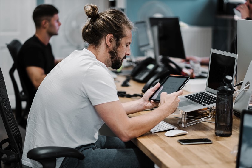 How employers can make returning to the office go smoothly
