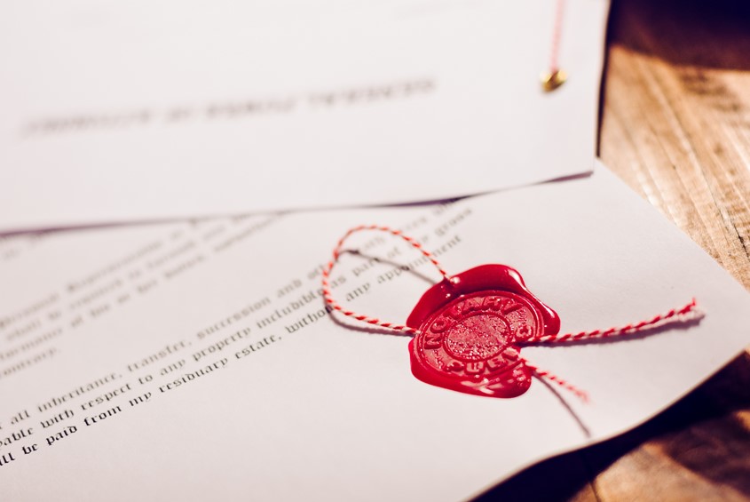 10 most bizarre wills of all time