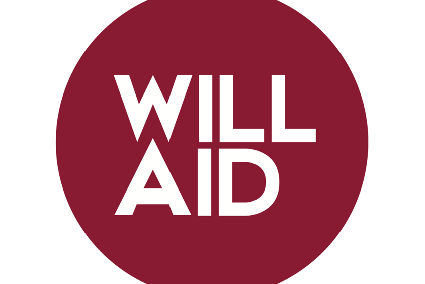 Taylor Bracewell named no.1 fundraising firm in the UK | Will Aid 2021