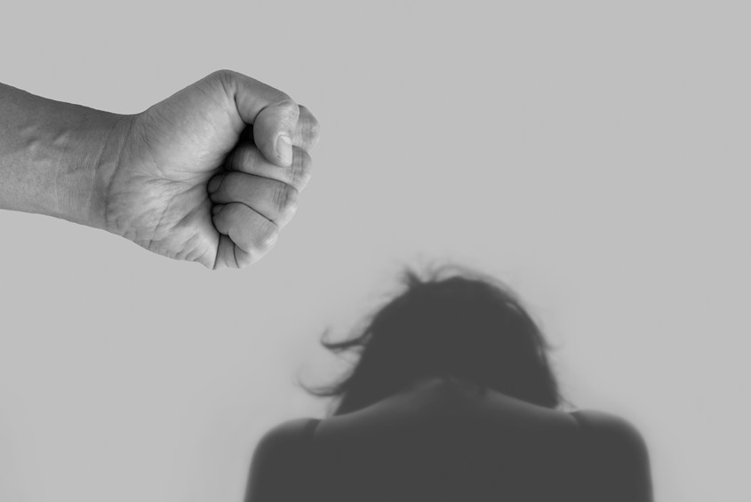No More Week 2023: 5 facts about sexual violence